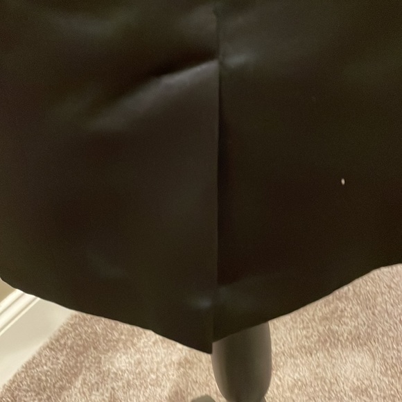 Betsey Johnson Evening Black Cocktail Dress - Picture 8 of 11